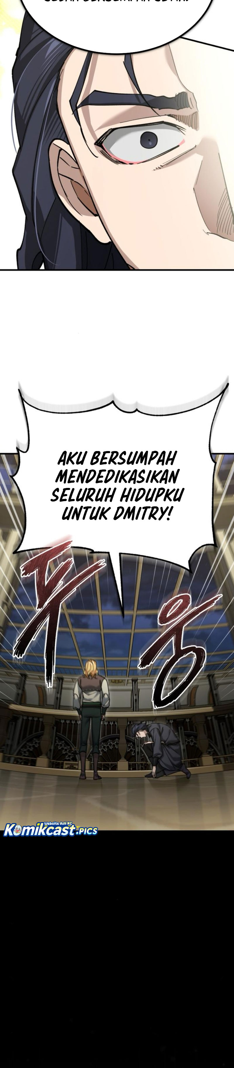 The Heavenly Demon Can’t Live a Normal Life chapter 168