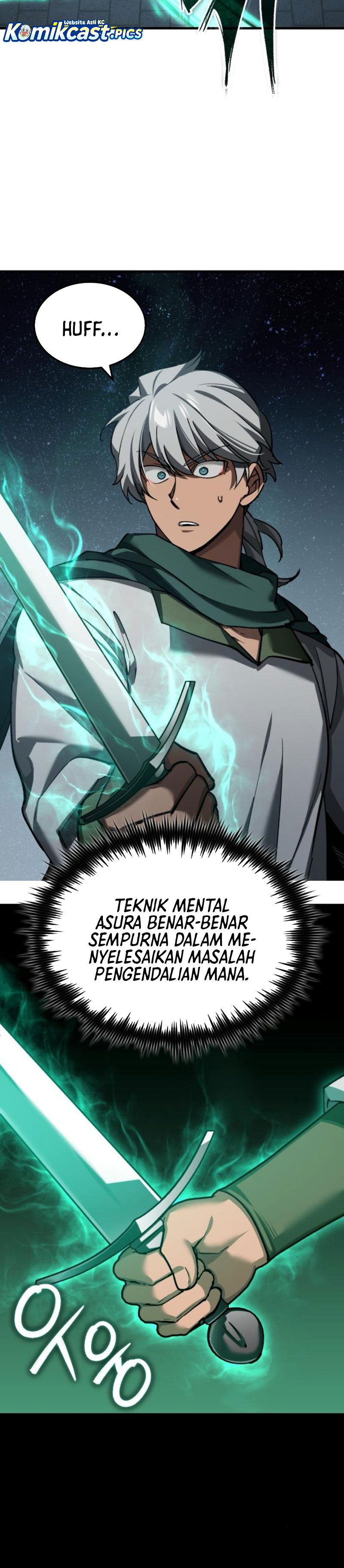 The Heavenly Demon Can’t Live a Normal Life chapter 168