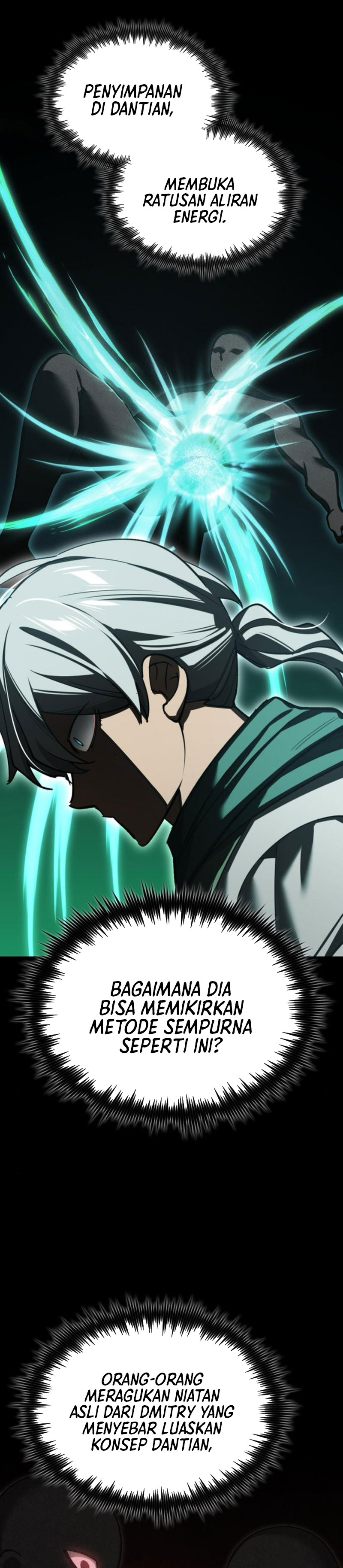 The Heavenly Demon Can’t Live a Normal Life chapter 168