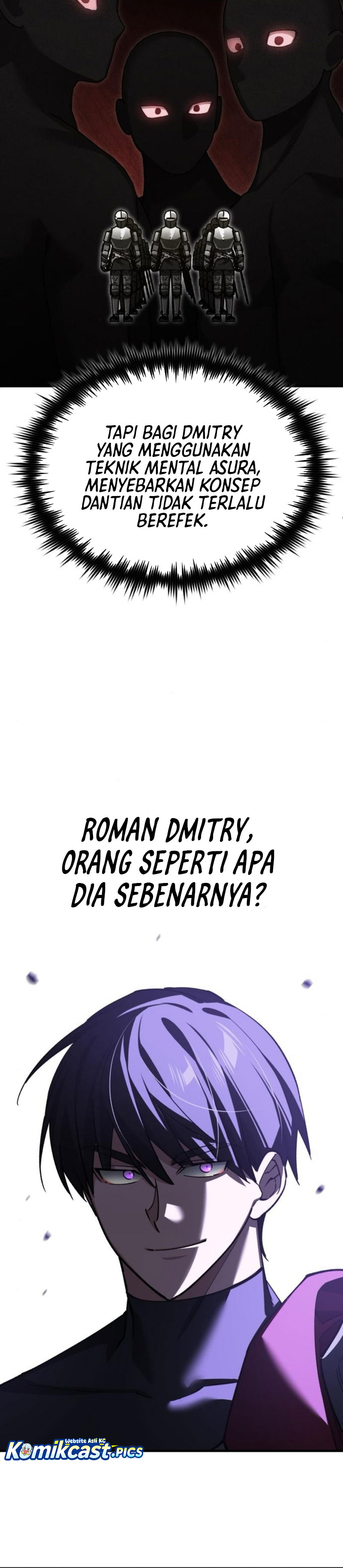 The Heavenly Demon Can’t Live a Normal Life chapter 168