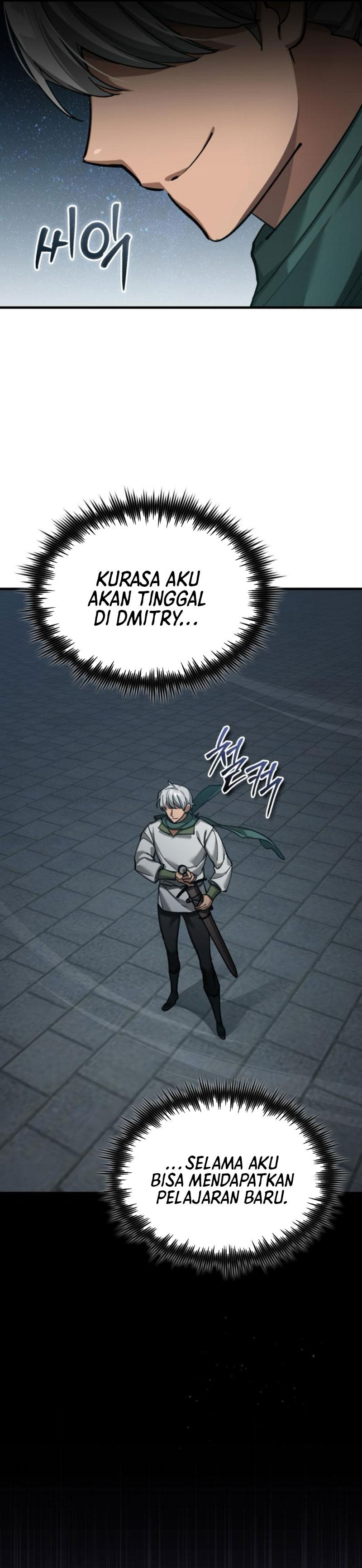 The Heavenly Demon Can’t Live a Normal Life chapter 168