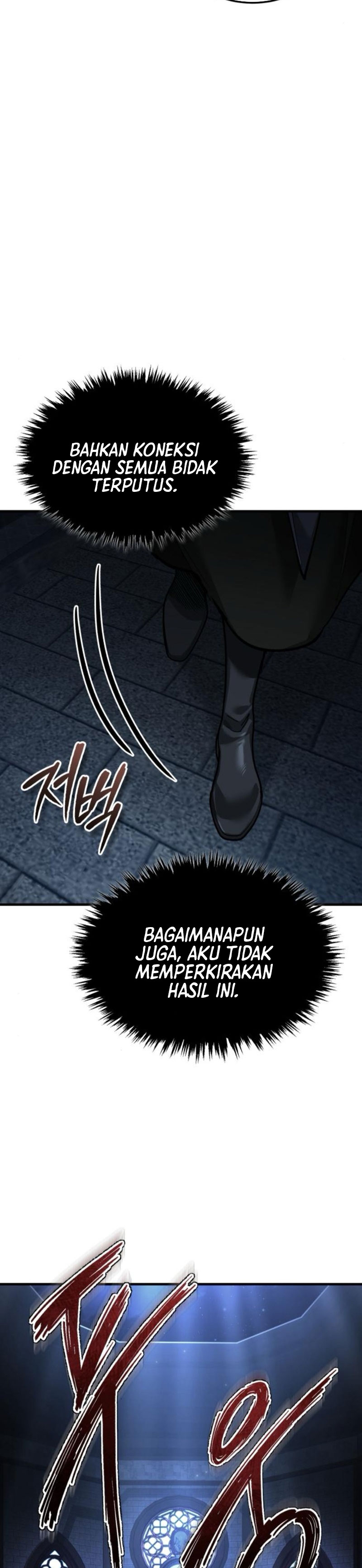 The Heavenly Demon Can’t Live a Normal Life chapter 168