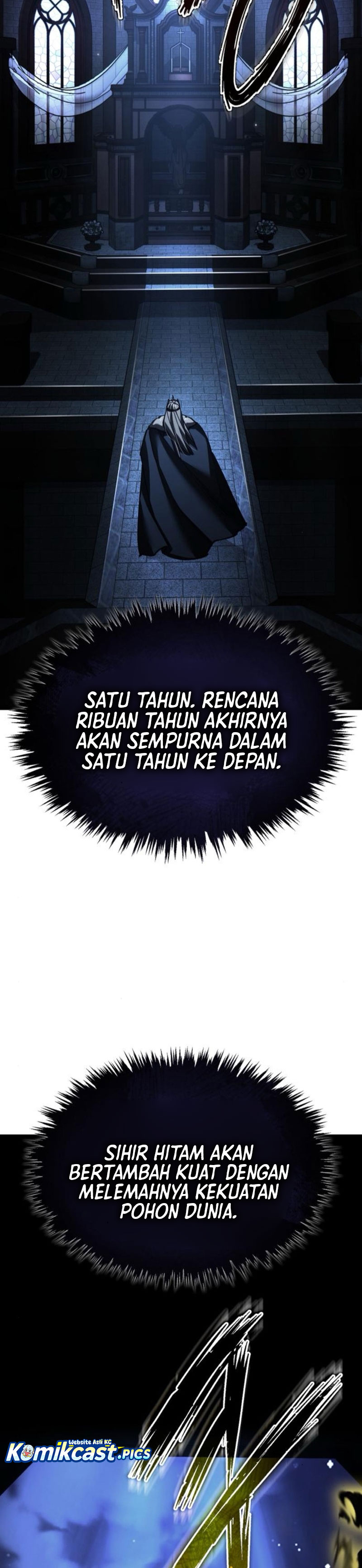 The Heavenly Demon Can’t Live a Normal Life chapter 168