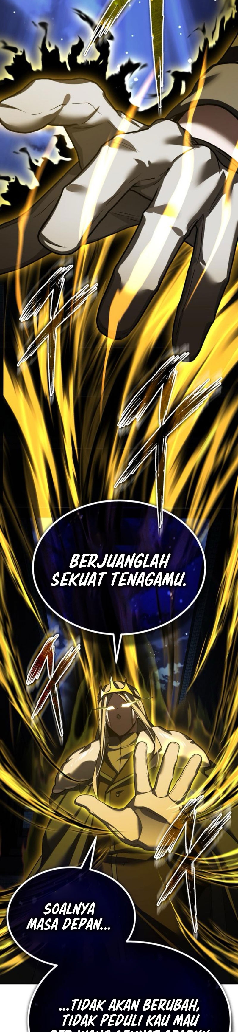 The Heavenly Demon Can’t Live a Normal Life chapter 168