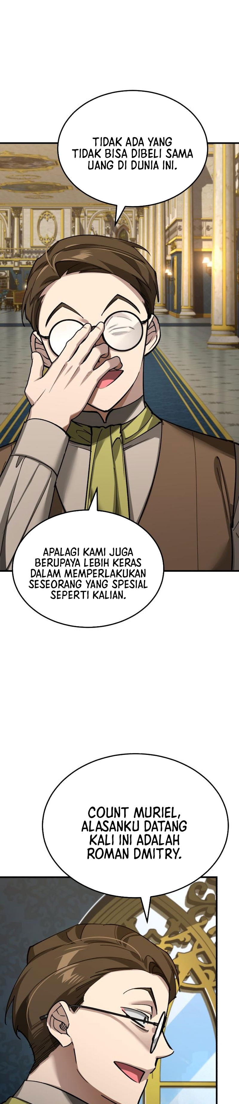 The Heavenly Demon Can’t Live a Normal Life chapter 171