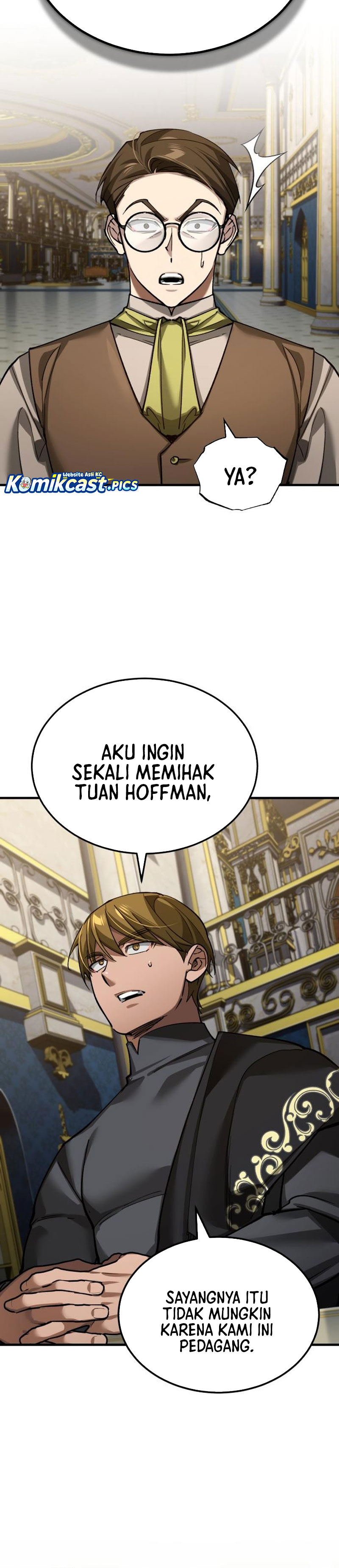 The Heavenly Demon Can’t Live a Normal Life chapter 171