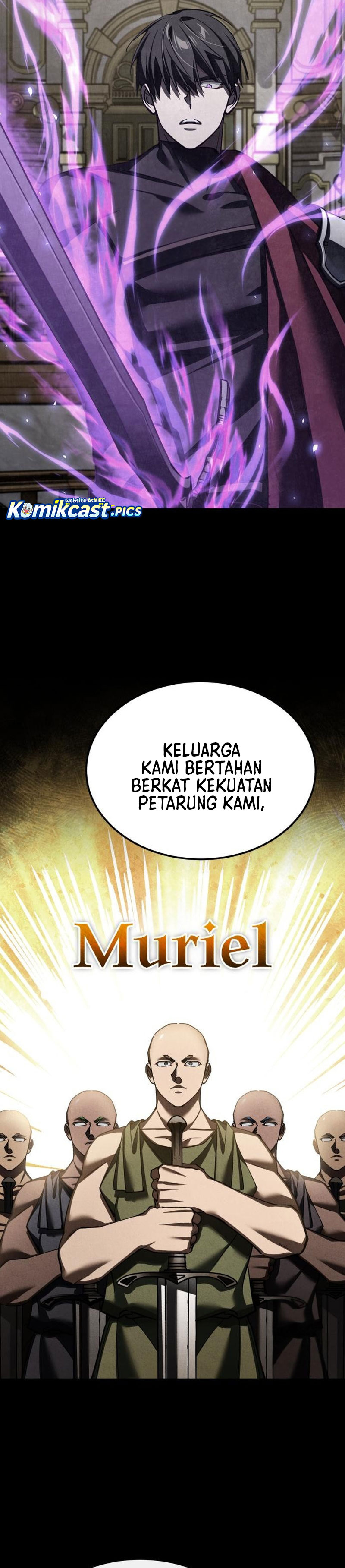 The Heavenly Demon Can’t Live a Normal Life chapter 171
