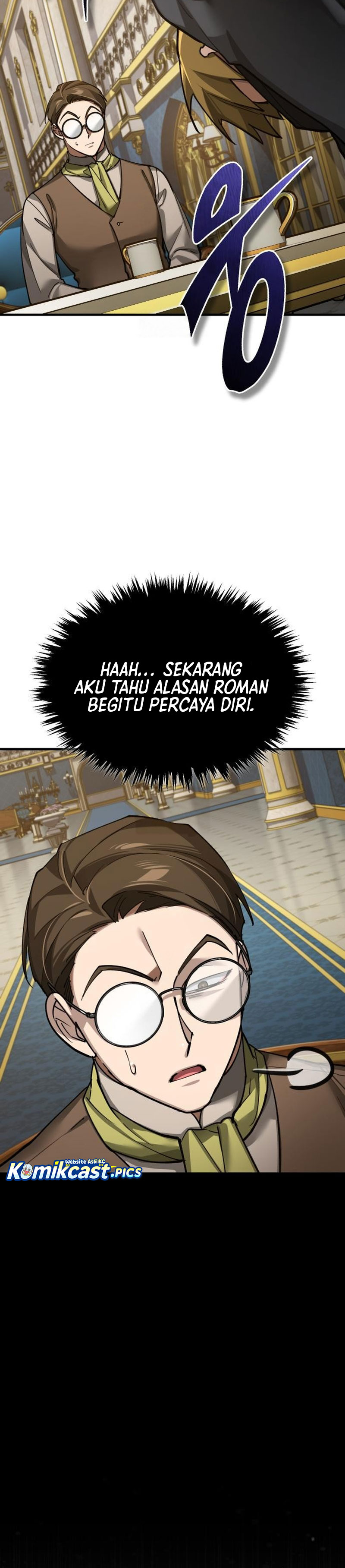 The Heavenly Demon Can’t Live a Normal Life chapter 171