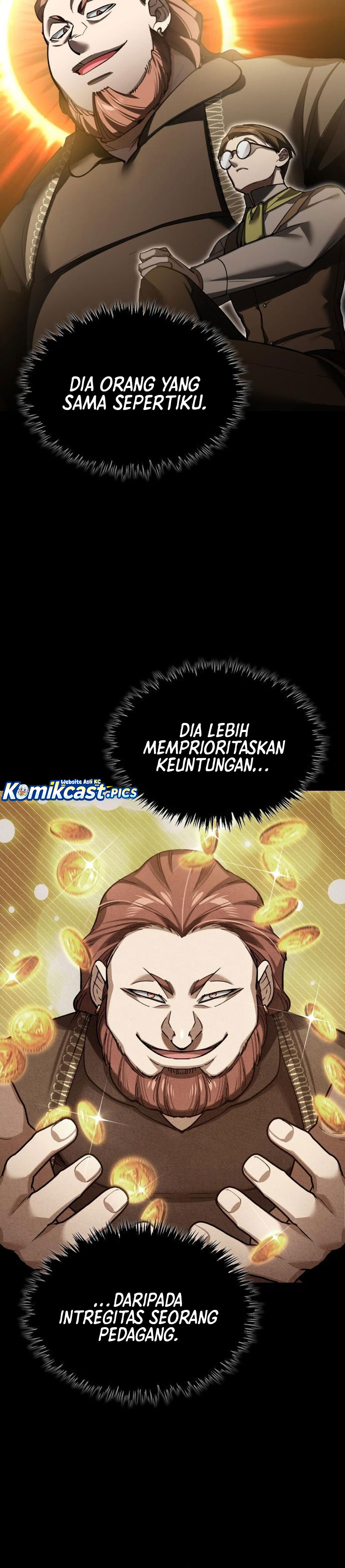 The Heavenly Demon Can’t Live a Normal Life chapter 171