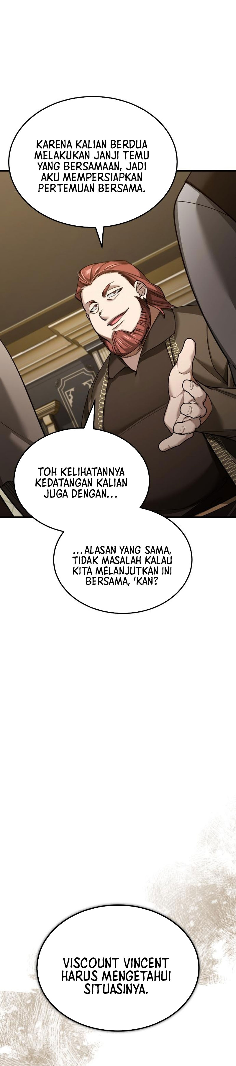 The Heavenly Demon Can’t Live a Normal Life chapter 171