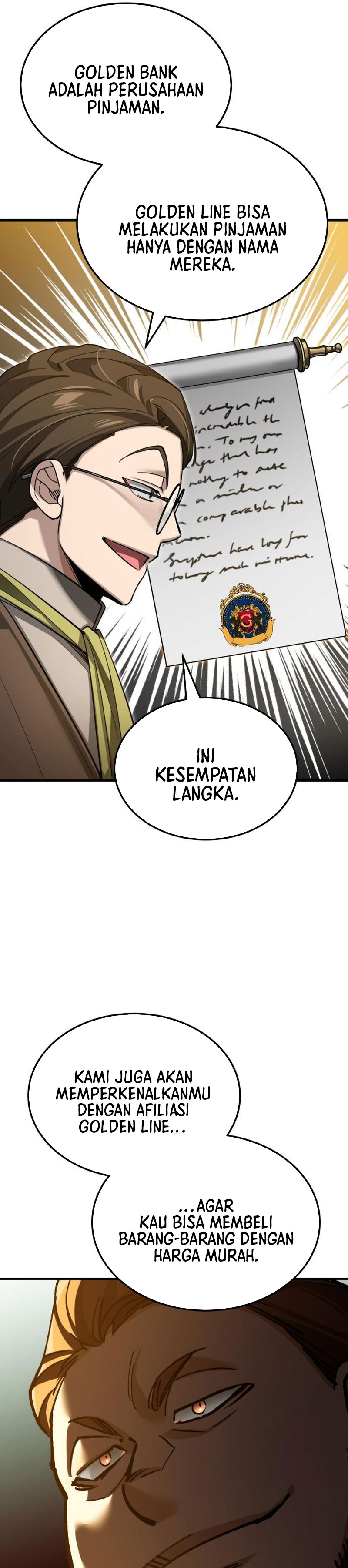 The Heavenly Demon Can’t Live a Normal Life chapter 171