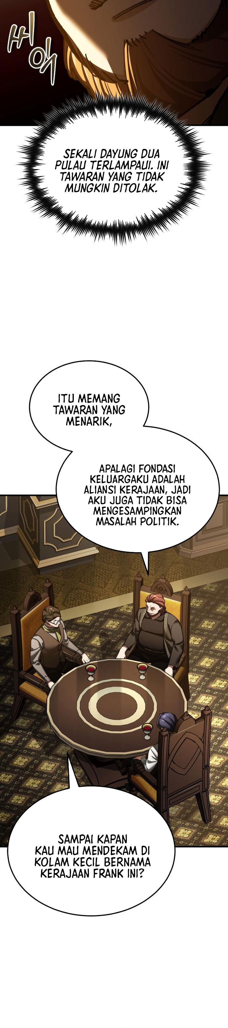 The Heavenly Demon Can’t Live a Normal Life chapter 171