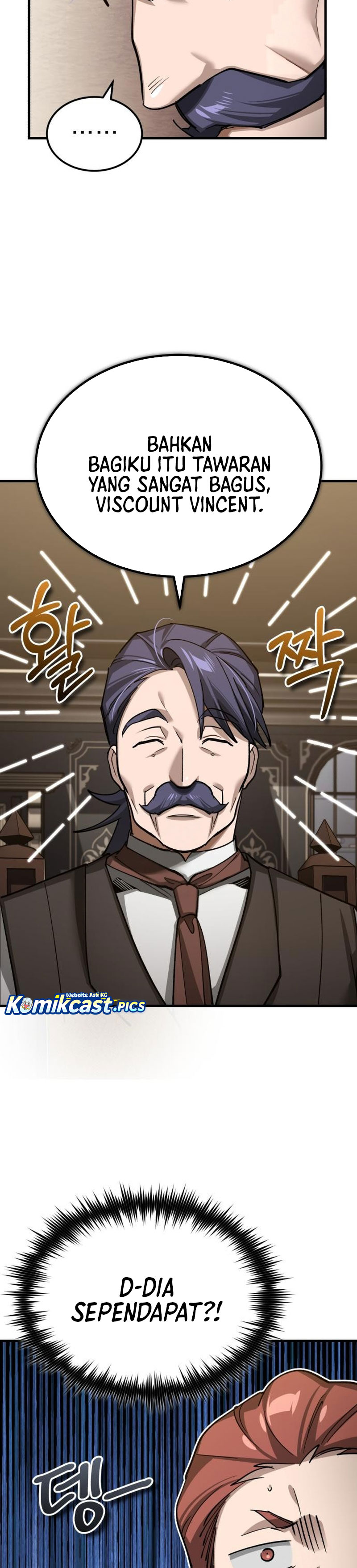 The Heavenly Demon Can’t Live a Normal Life chapter 171