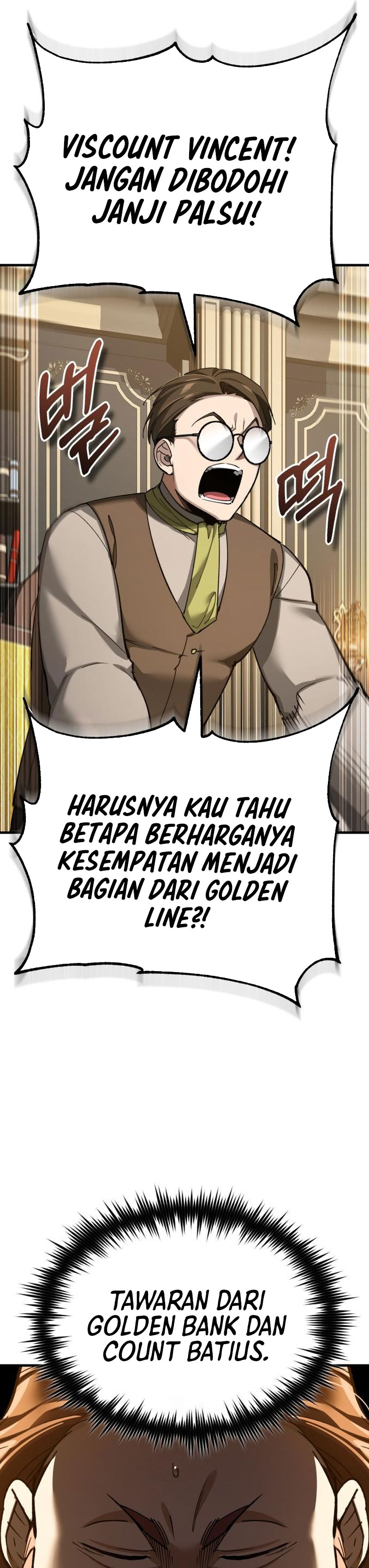 The Heavenly Demon Can’t Live a Normal Life chapter 171