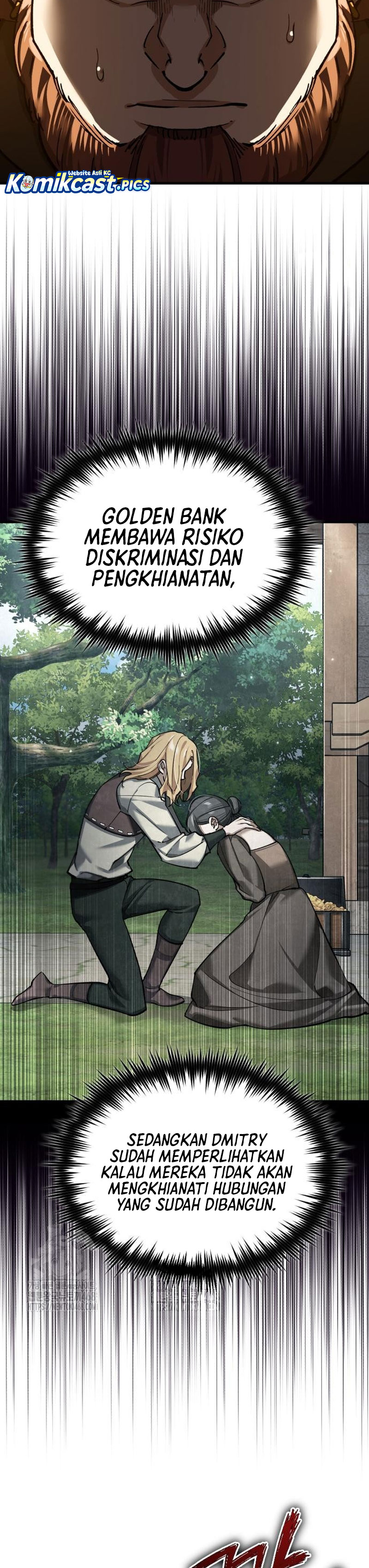 The Heavenly Demon Can’t Live a Normal Life chapter 171