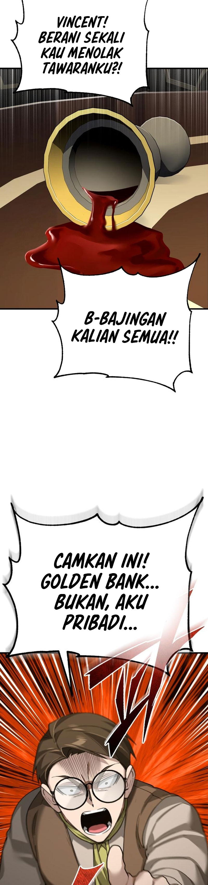 The Heavenly Demon Can’t Live a Normal Life chapter 171