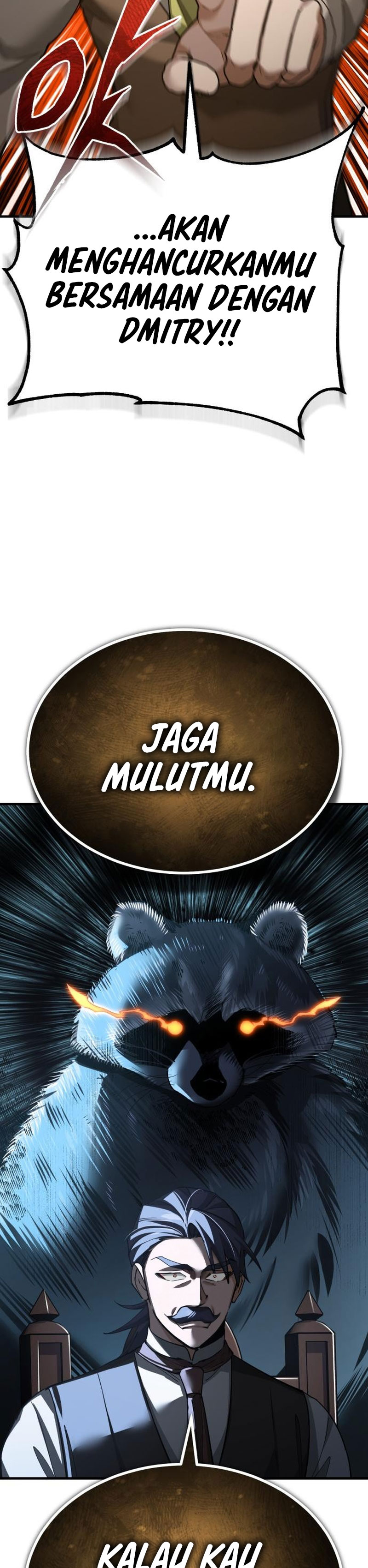 The Heavenly Demon Can’t Live a Normal Life chapter 171