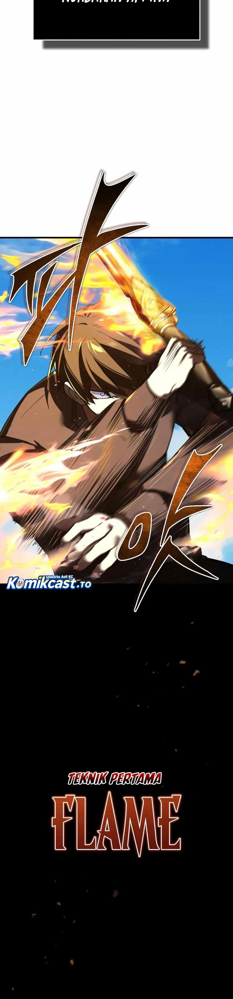 The Heavenly Demon Can’t Live a Normal Life Chapter 173 Bahasa Indonesia