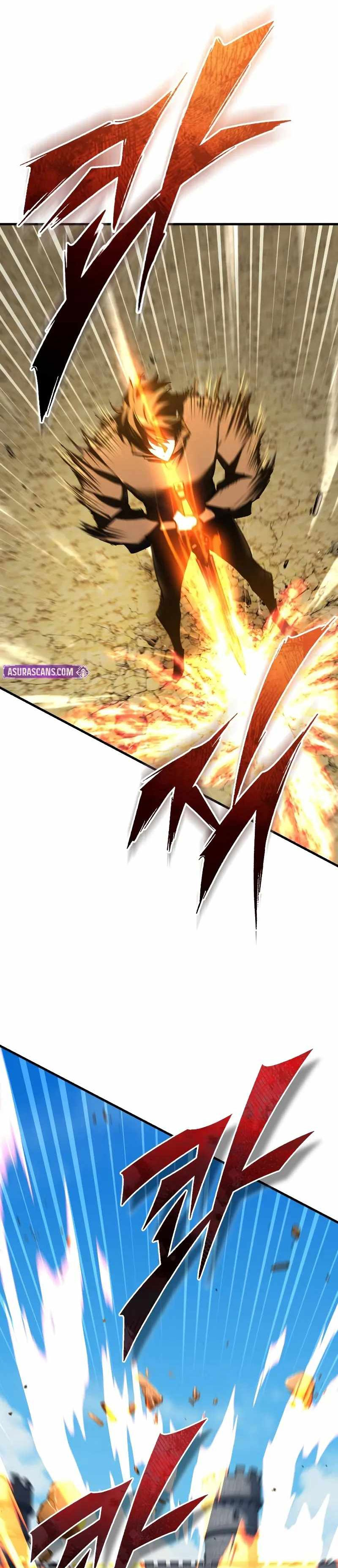 The Heavenly Demon Can’t Live a Normal Life Chapter 173 Bahasa Indonesia