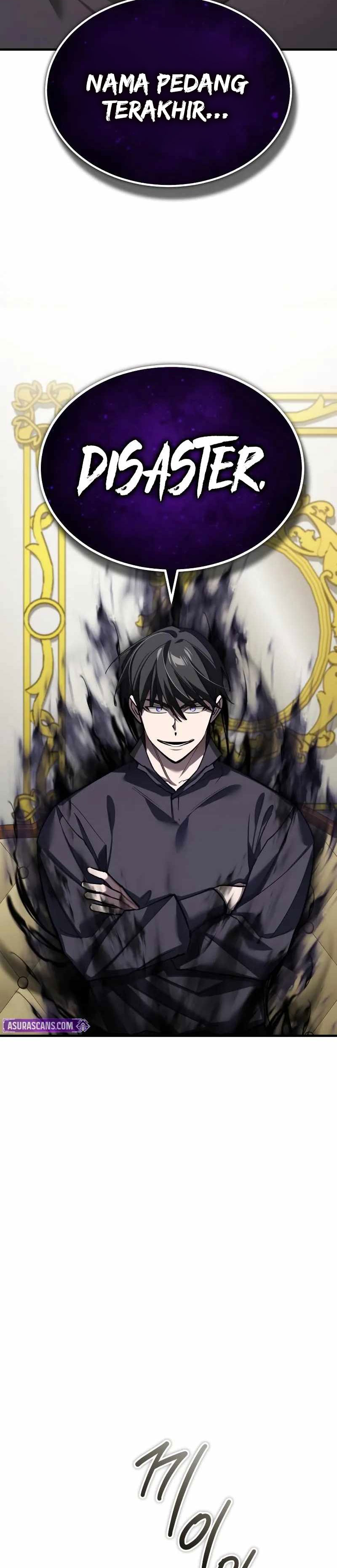 The Heavenly Demon Can’t Live a Normal Life Chapter 173 Bahasa Indonesia