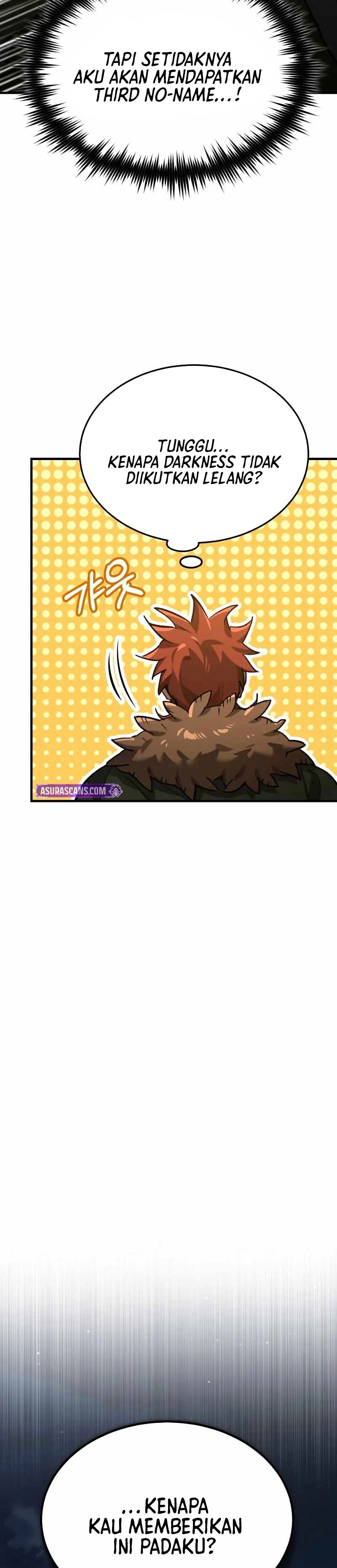 The Heavenly Demon Can’t Live a Normal Life Chapter 173 Bahasa Indonesia