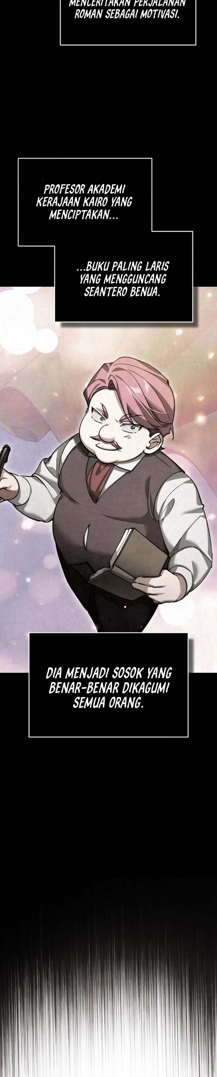 The Heavenly Demon Can’t Live a Normal Life Chapter 179 Bahasa Indonesia