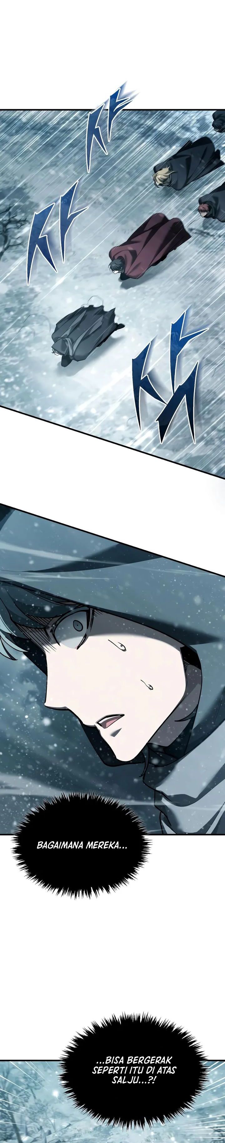 The Heavenly Demon Can’t Live a Normal Life chapter 182