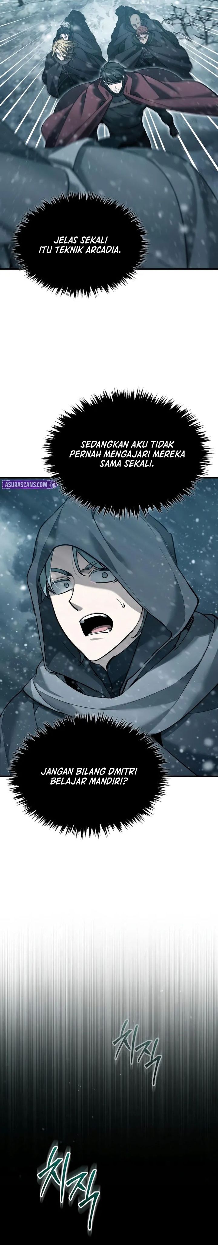 The Heavenly Demon Can’t Live a Normal Life chapter 182