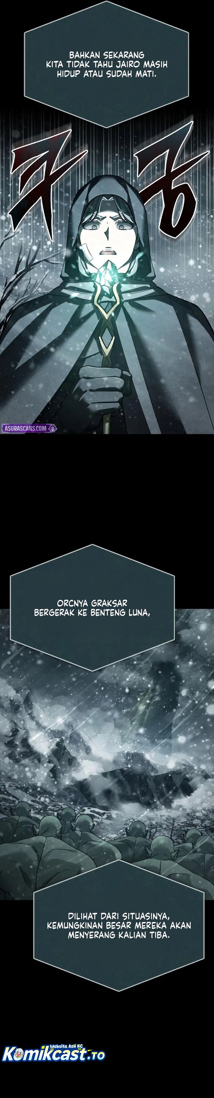 The Heavenly Demon Can’t Live a Normal Life chapter 182