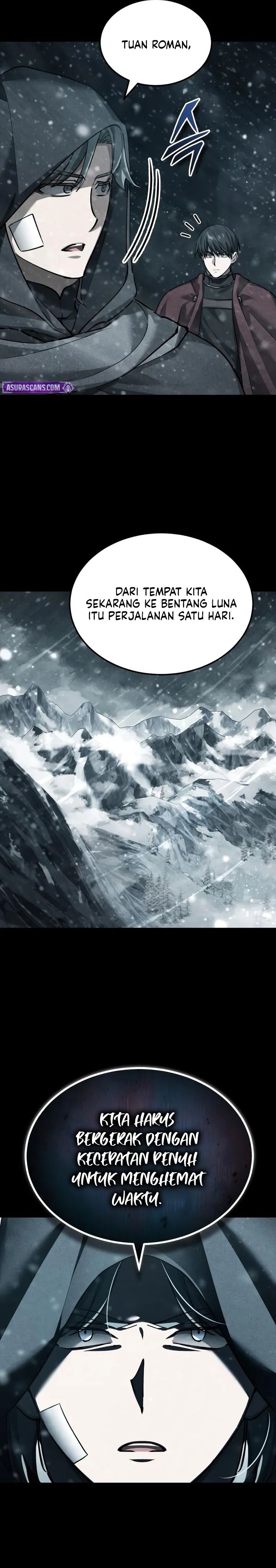 The Heavenly Demon Can’t Live a Normal Life chapter 182