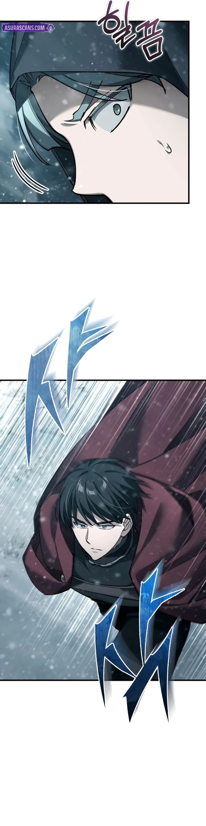 The Heavenly Demon Can’t Live a Normal Life chapter 182