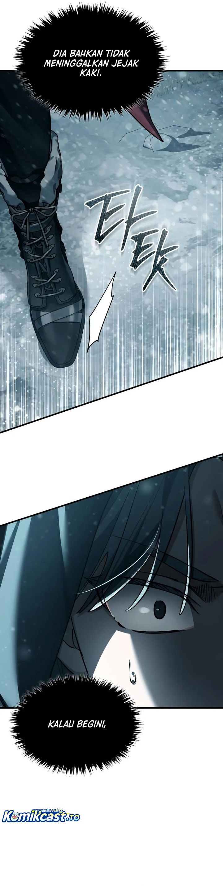 The Heavenly Demon Can’t Live a Normal Life chapter 182