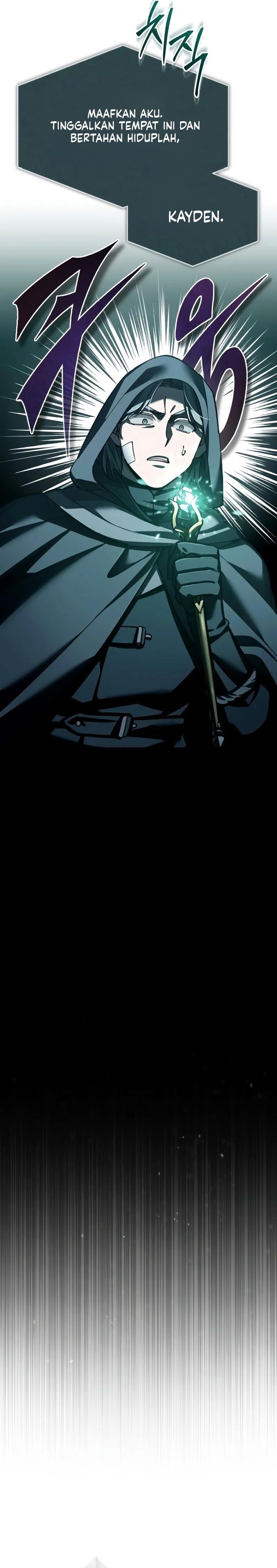 The Heavenly Demon Can’t Live a Normal Life chapter 182