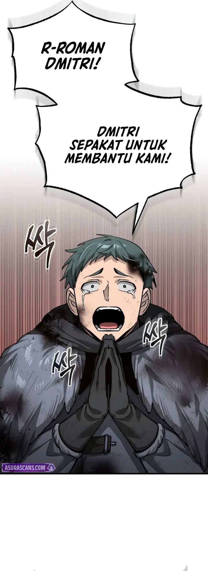 The Heavenly Demon Can’t Live a Normal Life chapter 182