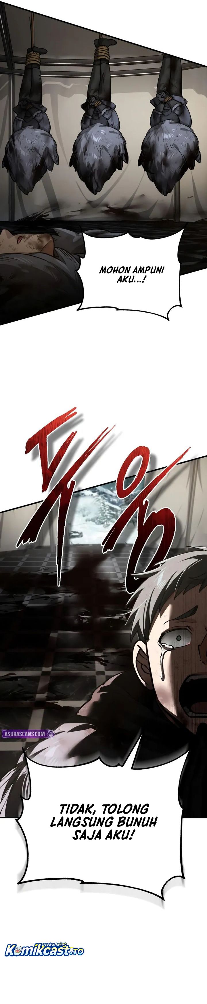 The Heavenly Demon Can’t Live a Normal Life chapter 182