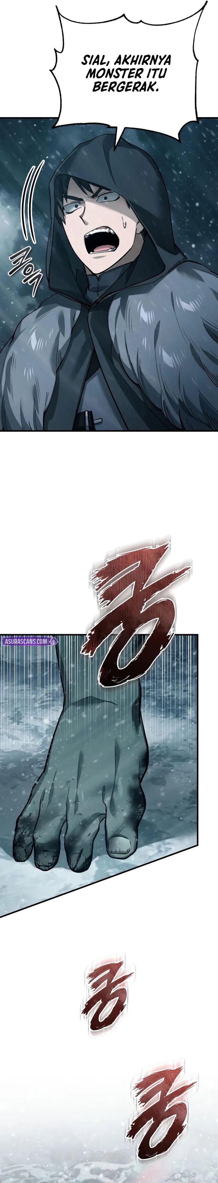 The Heavenly Demon Can’t Live a Normal Life chapter 182