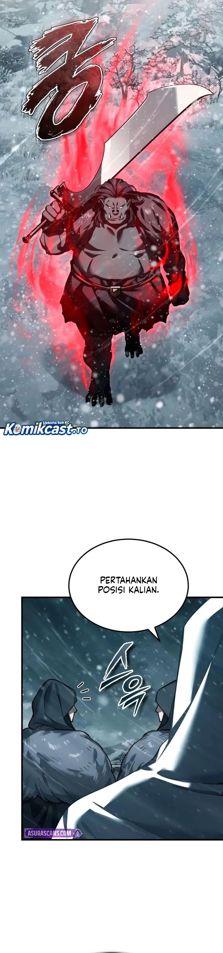 The Heavenly Demon Can’t Live a Normal Life chapter 182