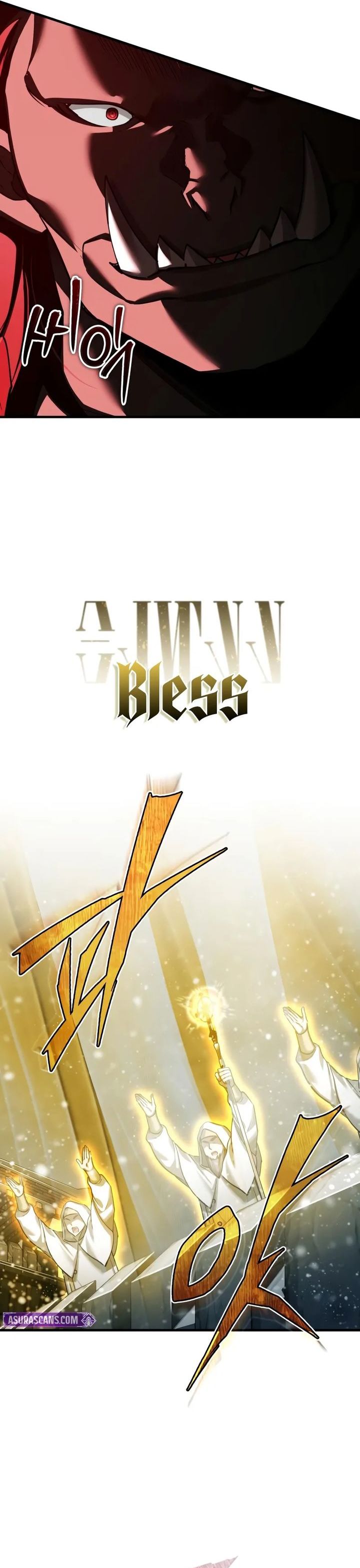 The Heavenly Demon Can’t Live a Normal Life chapter 182