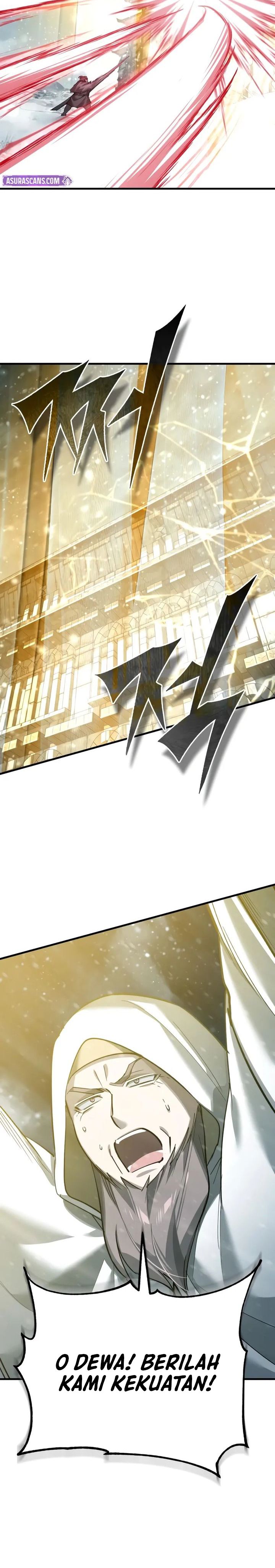 The Heavenly Demon Can’t Live a Normal Life chapter 182