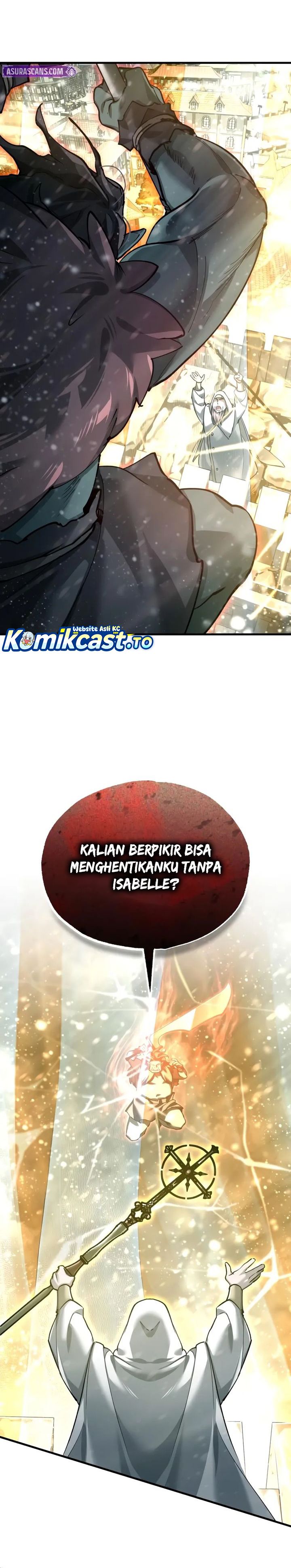 The Heavenly Demon Can’t Live a Normal Life chapter 182