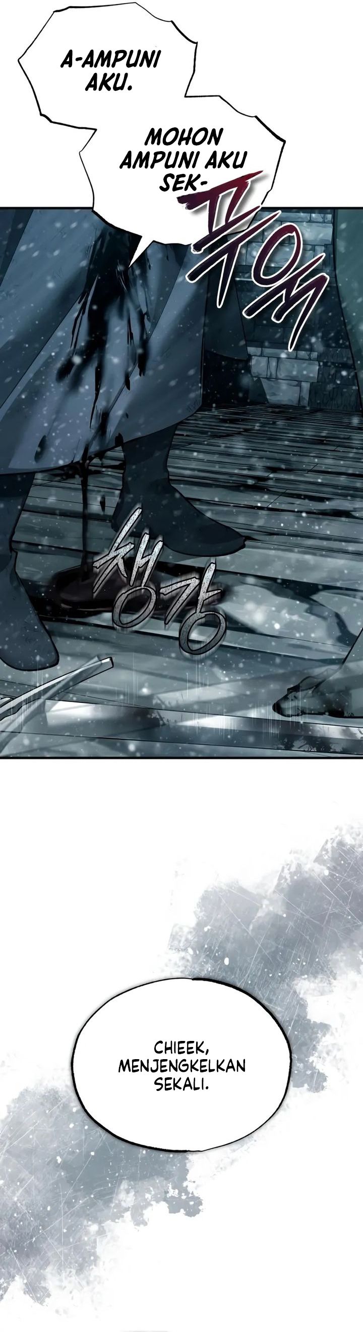 The Heavenly Demon Can’t Live a Normal Life chapter 182