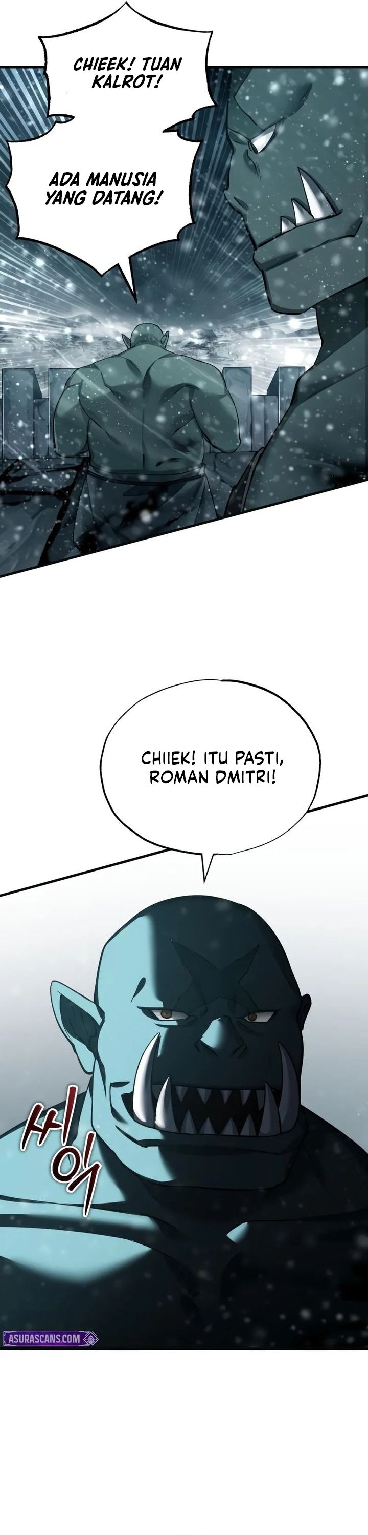 The Heavenly Demon Can’t Live a Normal Life chapter 182