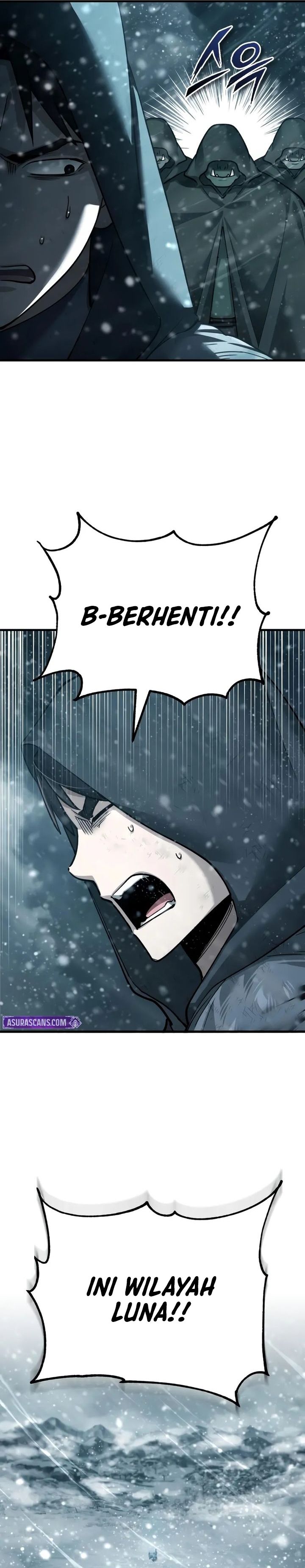 The Heavenly Demon Can’t Live a Normal Life chapter 182