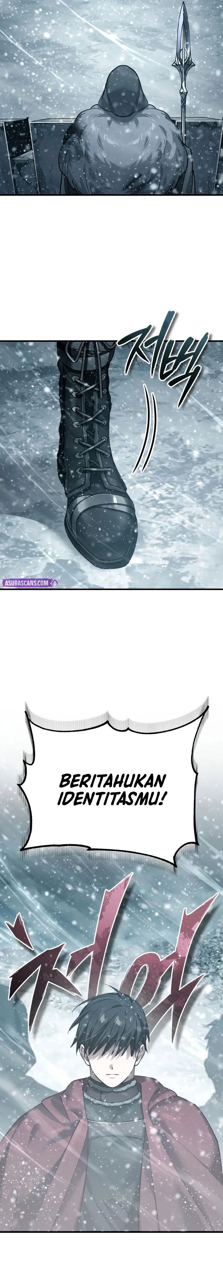 The Heavenly Demon Can’t Live a Normal Life chapter 182