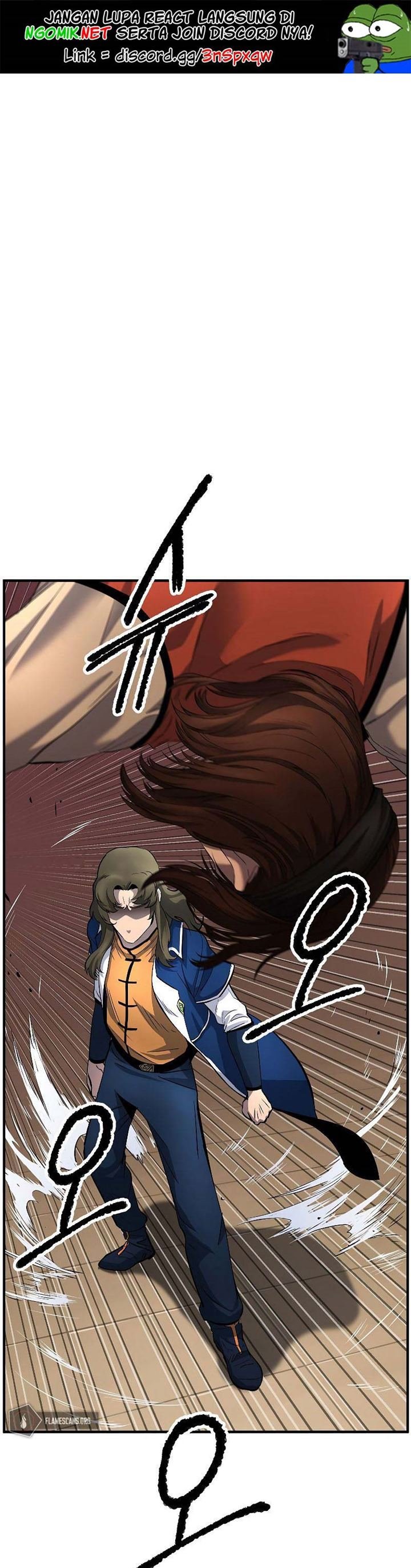 The Heavenly Demon Destroys the Lich King’s Murim Chapter 11 Bahasa Indonesia