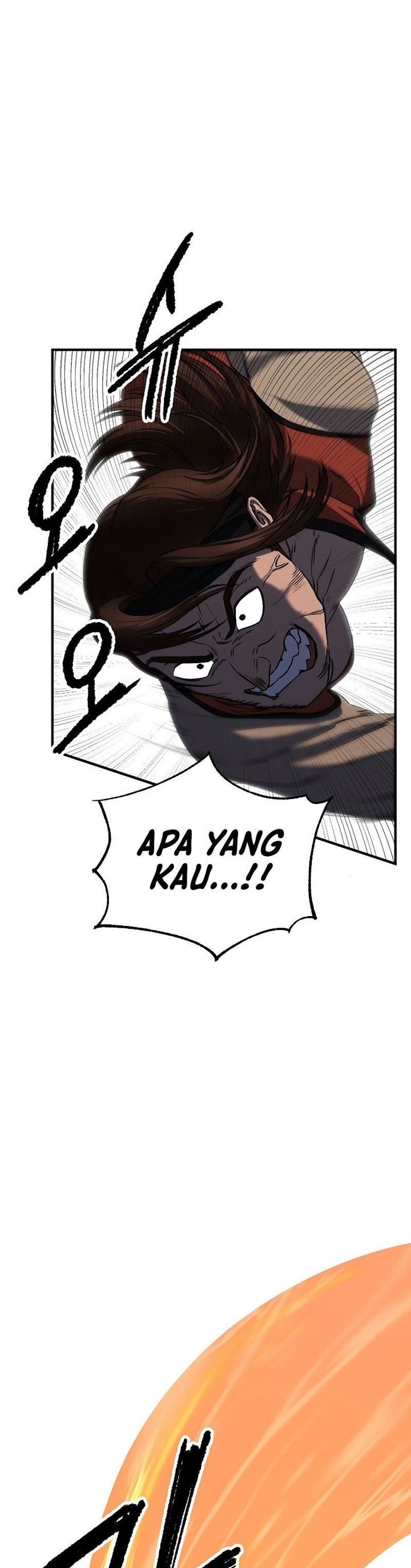 The Heavenly Demon Destroys the Lich King’s Murim Chapter 11 Bahasa Indonesia