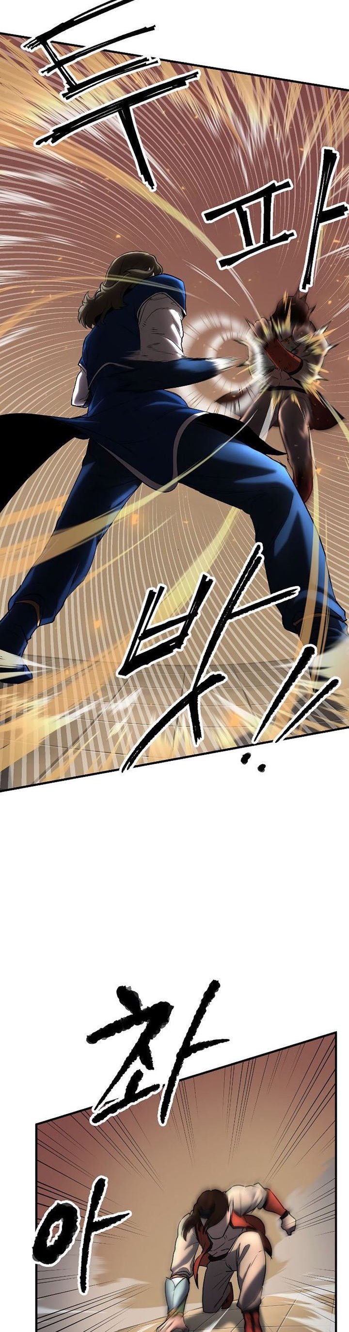 The Heavenly Demon Destroys the Lich King’s Murim Chapter 11 Bahasa Indonesia