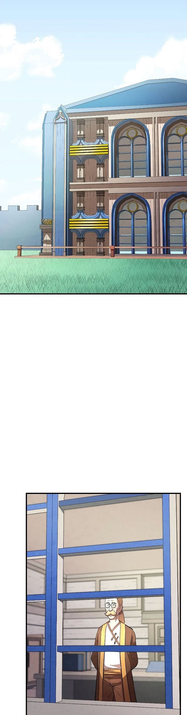 The Heavenly Demon Destroys the Lich King’s Murim Chapter 11 Bahasa Indonesia