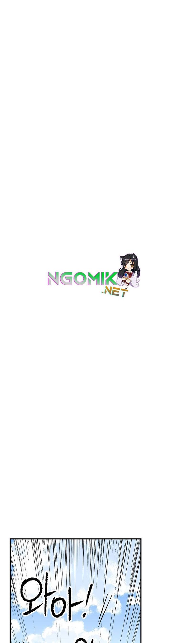 The Heavenly Demon Destroys the Lich King’s Murim Chapter 11 Bahasa Indonesia