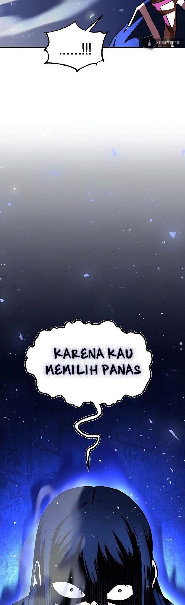 The Heavenly Demon Destroys the Lich King’s Murim Chapter 11 Bahasa Indonesia